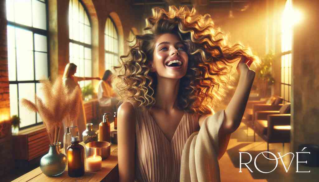 What Defines the Best Natural Hair Services at Rove?