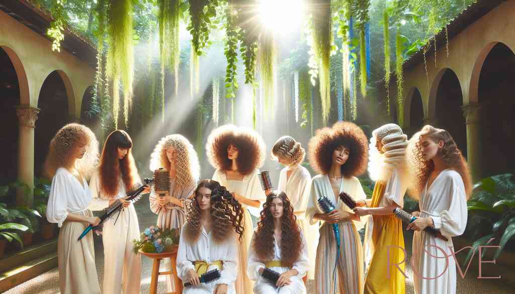 What Defines the Best Natural Hair Services at Rove?