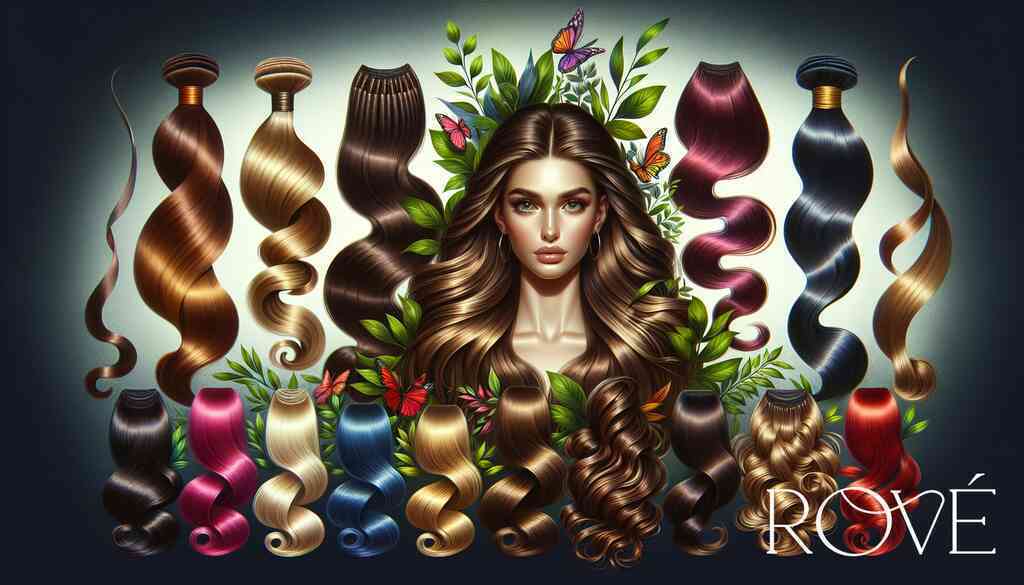 What Is the Future of Hair Extensions at Rové Salon?