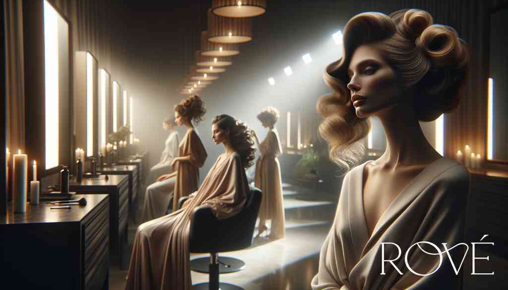 What Rove Salon’s Service Defines a True Beauty Salon?