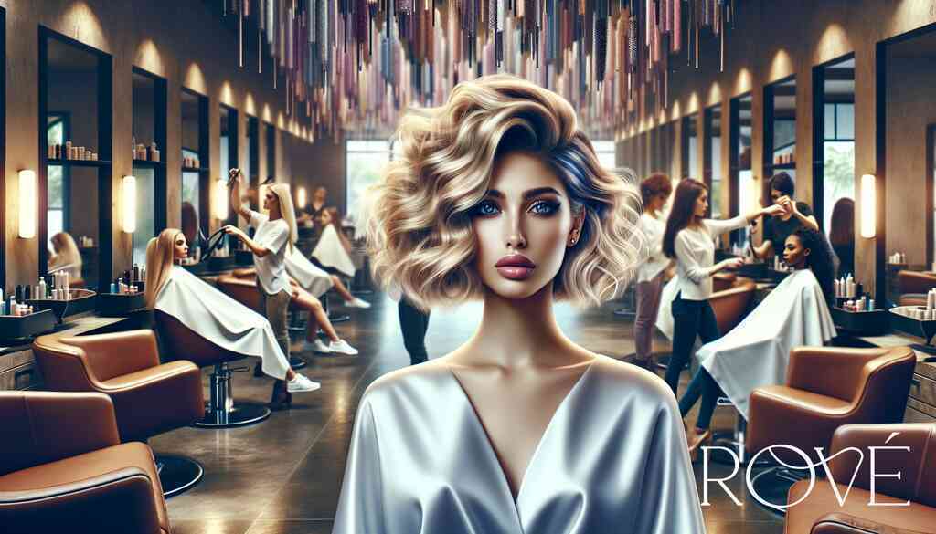 Exploring Rove Hair Salon’s Impact on Delray’s Style