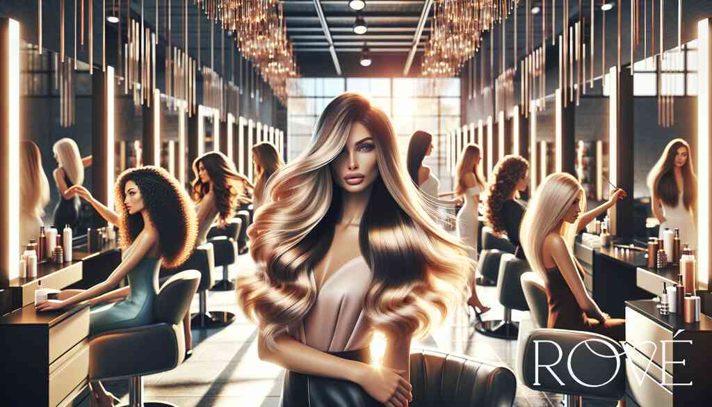 How Rove Hair Salon Redefines South Florida’s Styling?