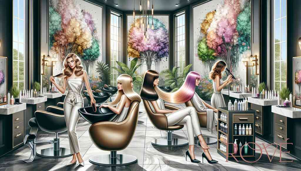 Understanding the Essence of Luxury Haircare at Rove