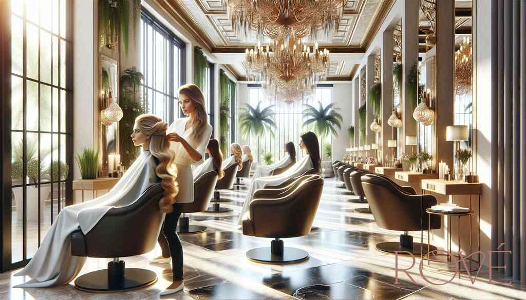 What Are Rove’s Top Salon Experiences in South Florida?