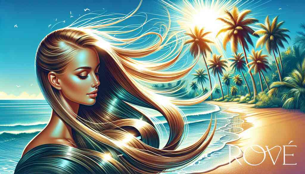 What Are the Top Hair Treatments for Delray Climate?