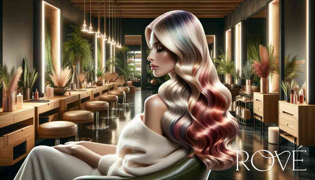 What Defines the Ultimate Salon Experience at Rove?