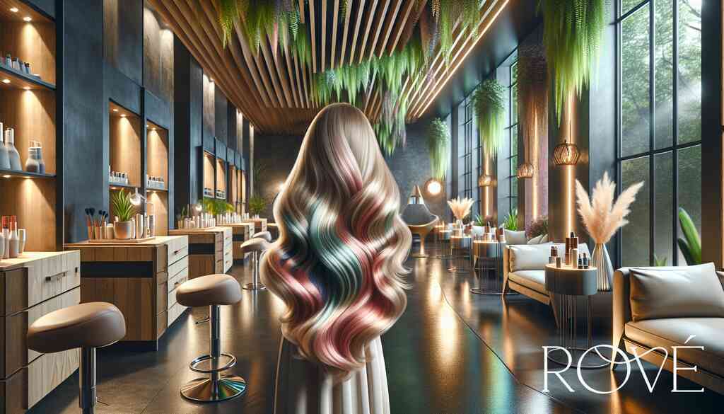 What Defines the Ultimate Salon Experience at Rove?