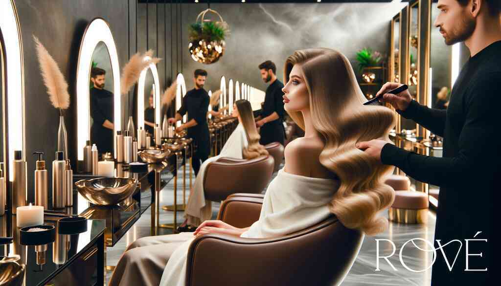 Guide to South Florida's Best Keratin at Rove