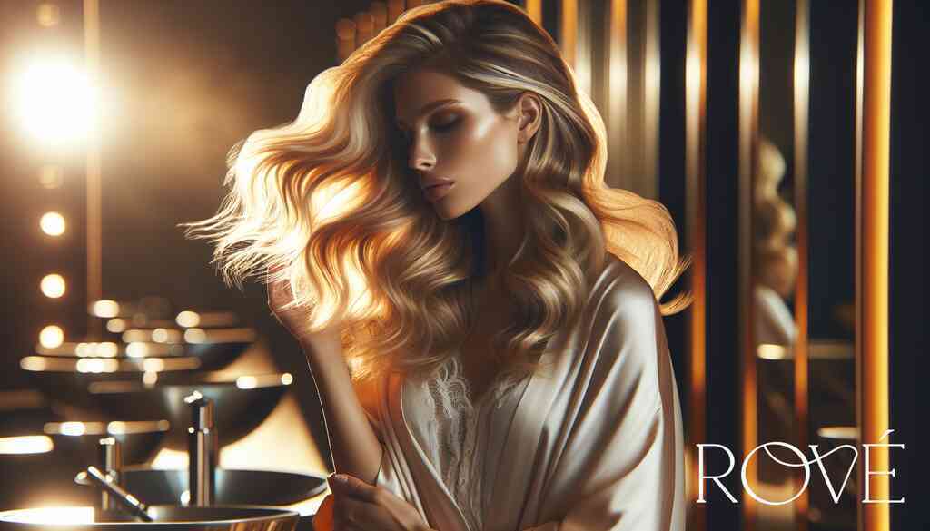 Rove’s Guide to the Best Balayage Techniques