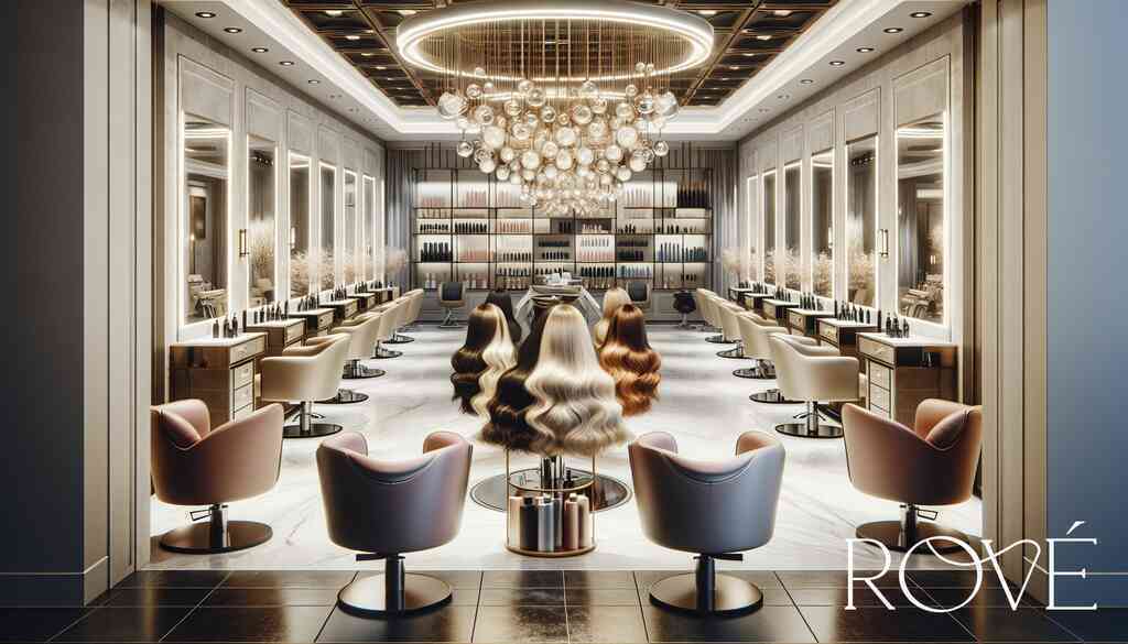 Discovering Key Elements of Hair Artistry at Rove