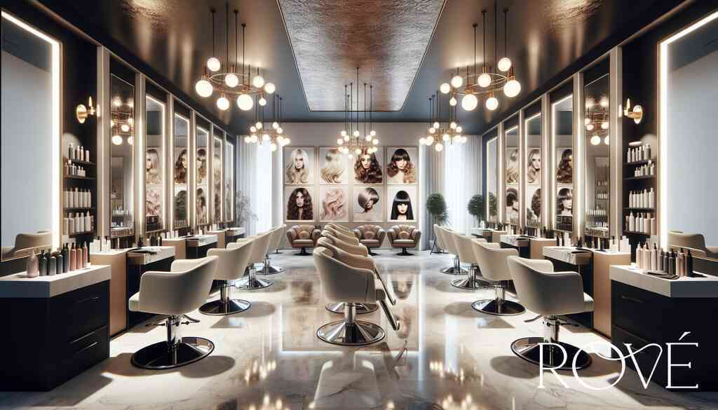 Discovering Key Elements of Hair Artistry at Rove