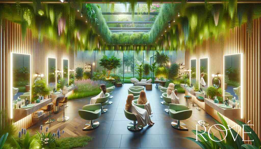 Comparing Eco Hair Solutions at Rove in South Florida