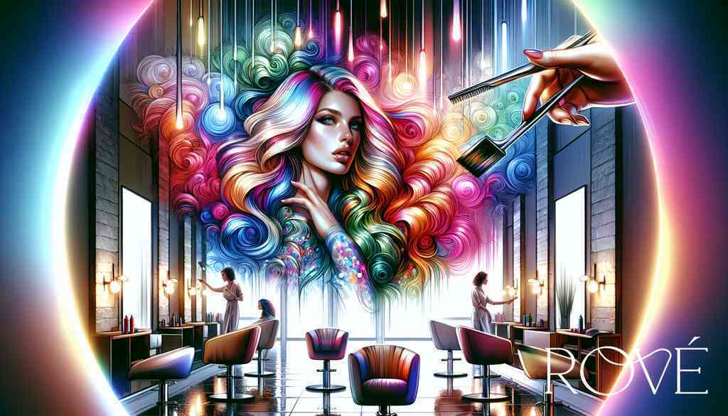 How Rove Hair Salon Elevates Beauty in Delray Beach